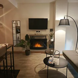 Apartment Miramar Spain