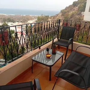 El Cortijo Mojacar