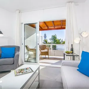  Apartment & The Lighthouse Spain
