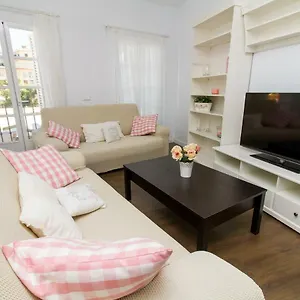  Apartment Good Vibes Centro Historico Spain