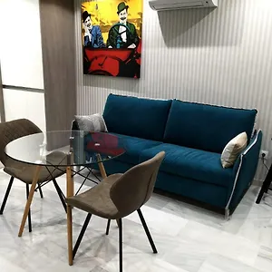  Apartment Malaka Spain