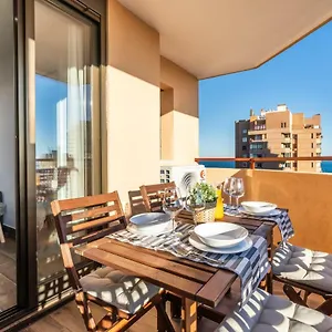  Apartment Sur Palmeras 2 Spain