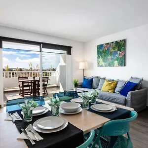  Apartment The Colors House, 629 - Private Spain