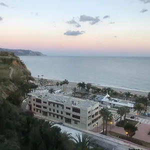  Apartment El Capistrano Playa 301 Spain
