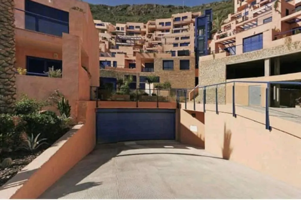 Apartment Lovely Mojacar Playa