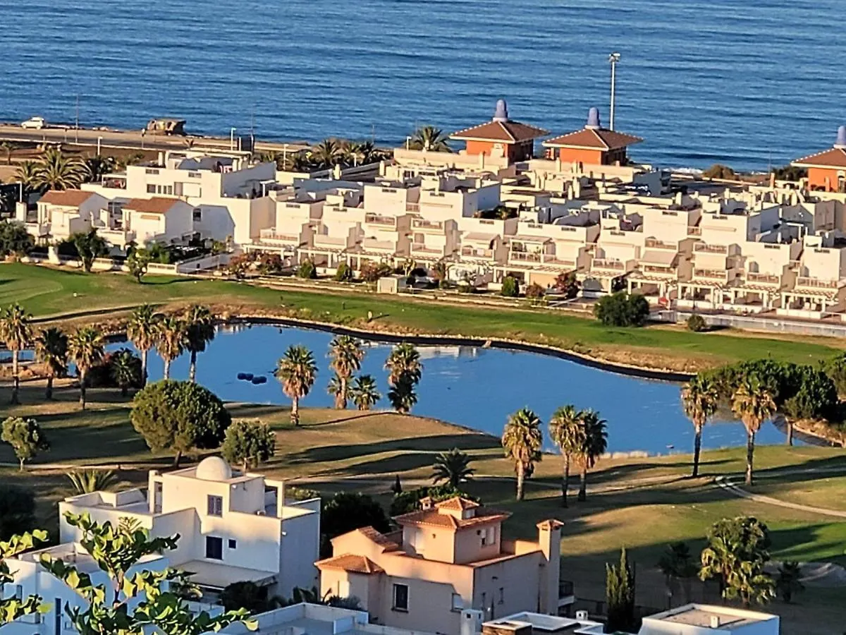 Lovely Mojacar Playa 0*,  Spain