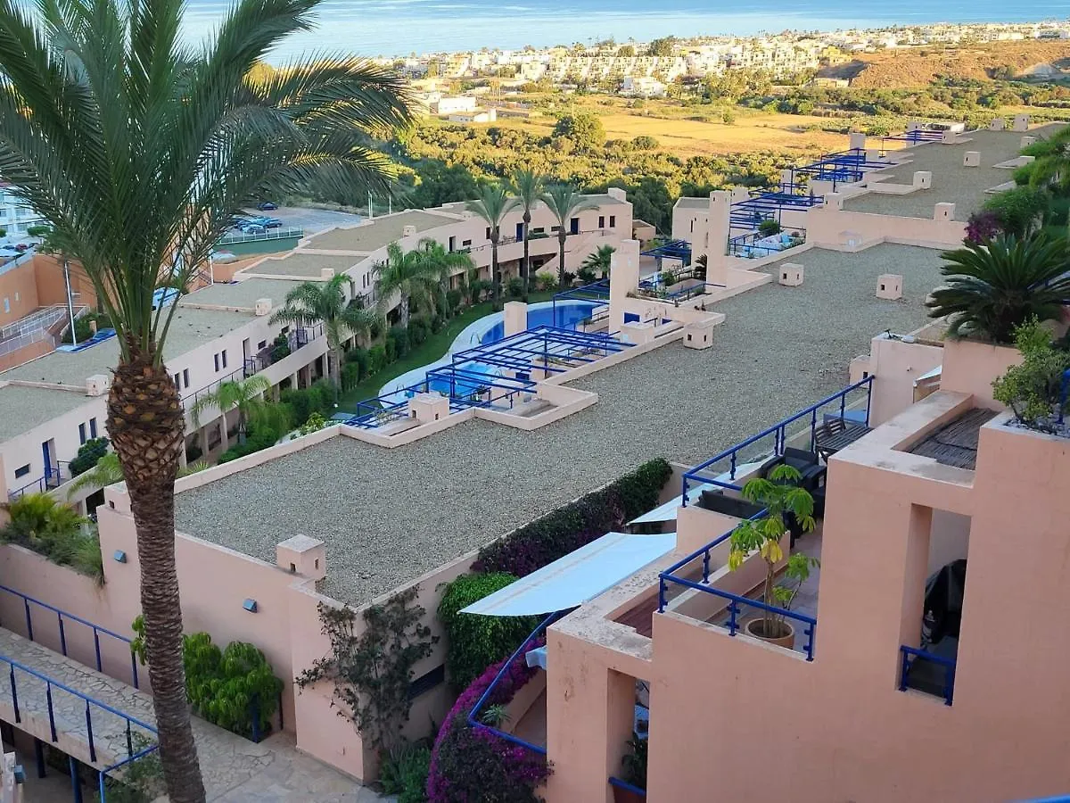 Lovely Mojacar Playa Apartment